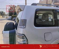 ميتسوبيشي باجيرو